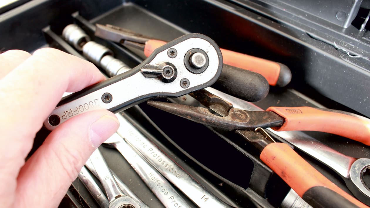 Best tool box for deals the money